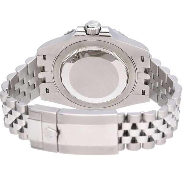 Rolex GMT Master II 126710 BLRO